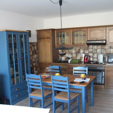 Apartment Harzgruen 2 Sankt Andreasberg Ngoại thất bức ảnh