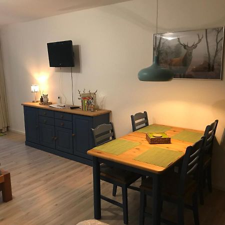 Apartment Harzgruen 2 Sankt Andreasberg Ngoại thất bức ảnh