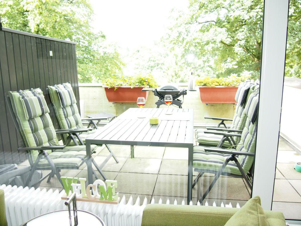 Apartment Harzgruen 2 Sankt Andreasberg Ngoại thất bức ảnh