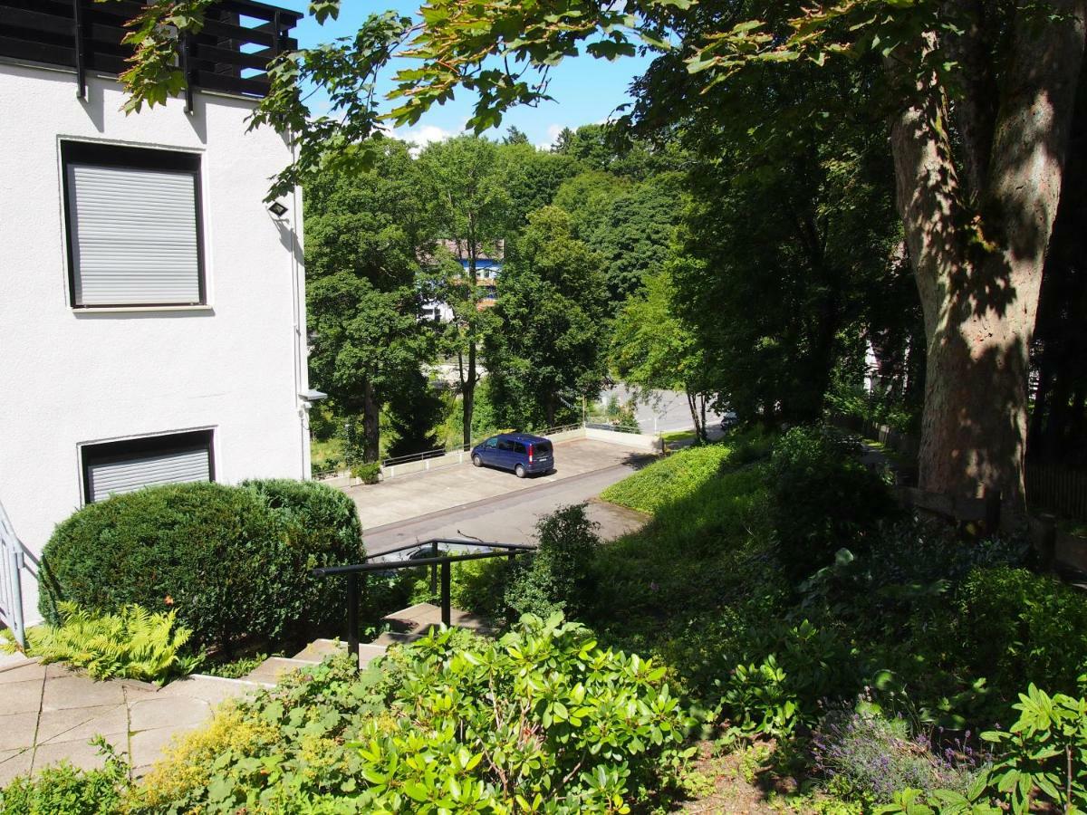 Apartment Harzgruen 2 Sankt Andreasberg Ngoại thất bức ảnh