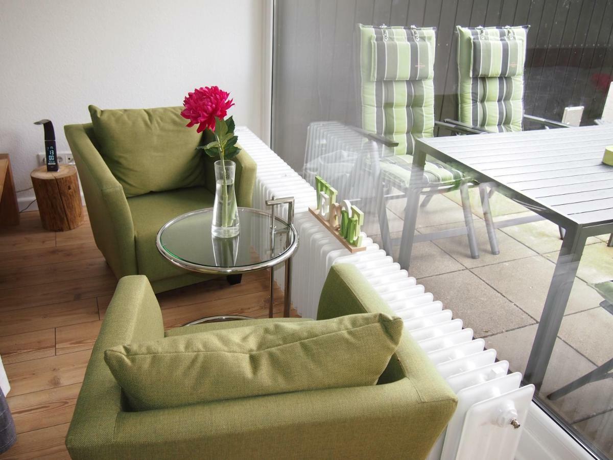 Apartment Harzgruen 2 Sankt Andreasberg Ngoại thất bức ảnh