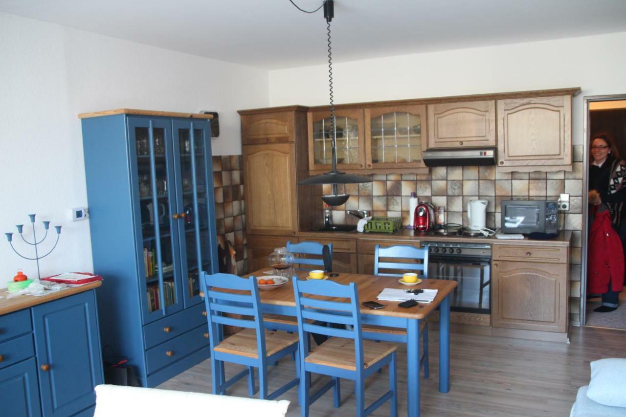 Apartment Harzgruen 2 Sankt Andreasberg Ngoại thất bức ảnh